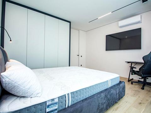квартира за адресою Оболонський просп., 26