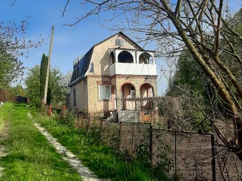 будинок за адресою озерна
