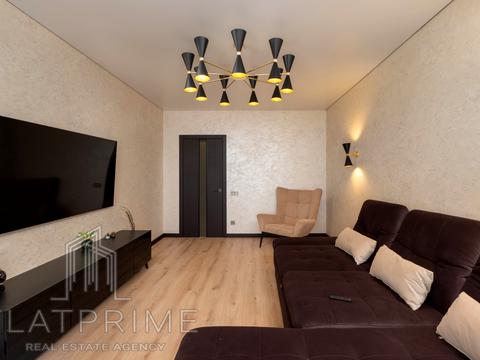 квартира за адресою Ревуцького вул., 40-Г