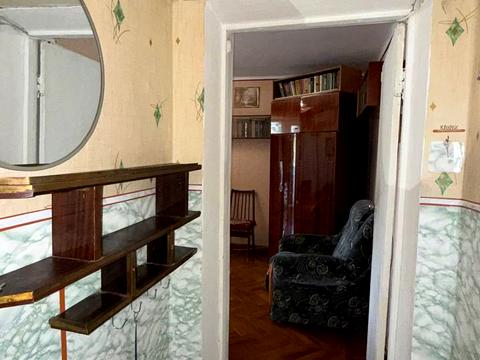 квартира по адресу Ивана и Юрия Лип ул. (Гайдара), 40