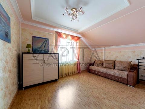 дом по адресу Броварський