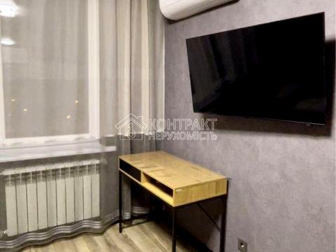 квартира за адресою Гвардійців-Широнінців вул., 23