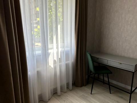 квартира по адресу Мартинова просп., 24