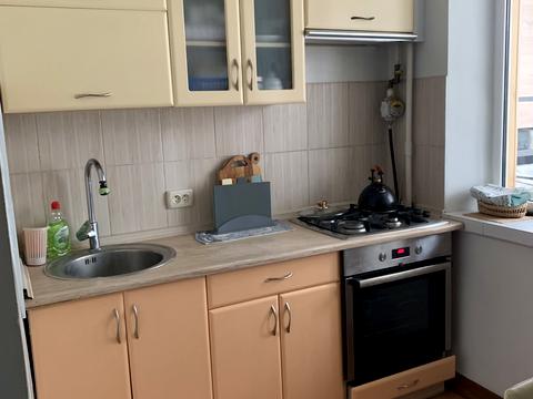 квартира за адресою Повітряних Сил просп. (Повітрофлотський), 8