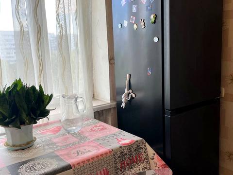 квартира за адресою Болградська вул. (Грозненська), 56