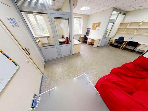 квартира за адресою Катерини Білокур вул., 1