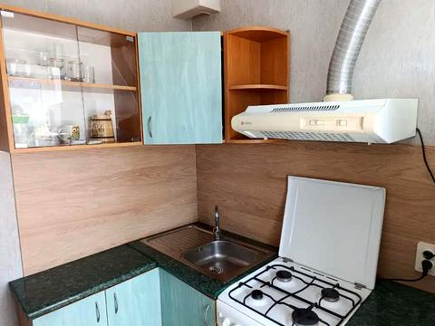 квартира за адресою Науки просп. (Гагаріна), 5