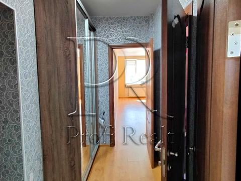 квартира за адресою Івана Кожедуба вул., 8-A