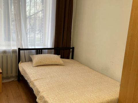 квартира по адресу Леонида Жаботинского ул. (Правды), 20