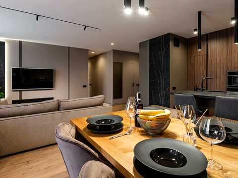 квартира за адресою Саперне Поле вул., 5