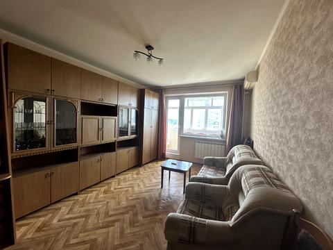 квартира за адресою Дерев'янка вул., 17а