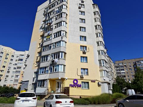 квартира по адресу Келецкая ул., 128а