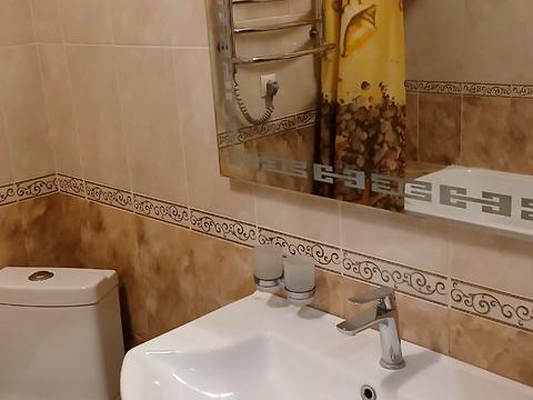 квартира за адресою Київ, Метрологічна вул., 52-А