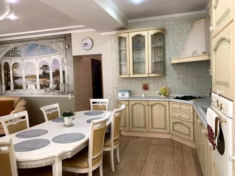 квартира за адресою Одеса, Шампанський пров., 9