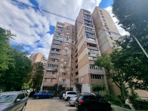 квартира за адресою Петра Радченка вул., 12
