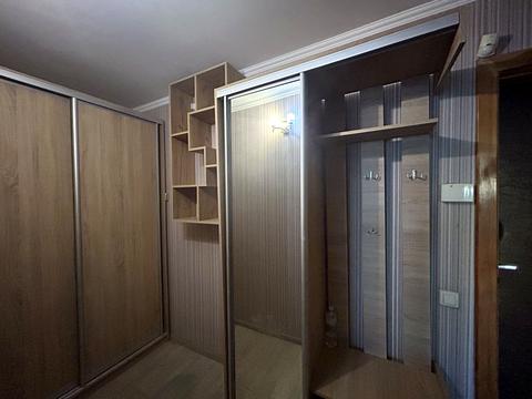 квартира за адресою Героев Сталинграда просп., 25
