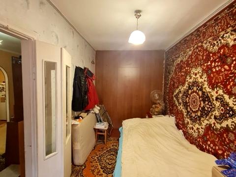квартира за адресою Бузника вул., 18