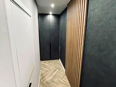квартира за адресою Космічна вул., 5
