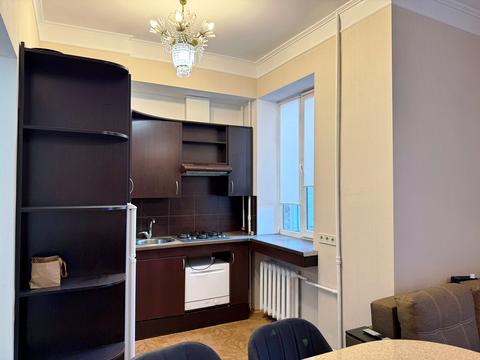 квартира за адресою Антоновича вул. (Горького), 25