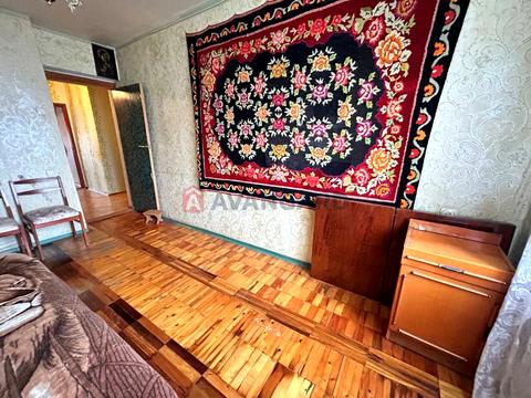 квартира по адресу Новокузнецкая ул., 27