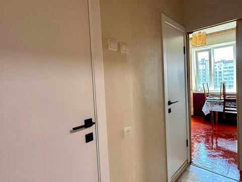 квартира за адресою Каштанова вул., 3