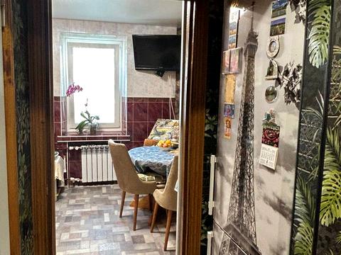 квартира по адресу Заречанская ул., 50