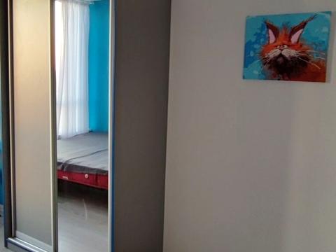 квартира за адресою Київ, Каховська вул., 62-А