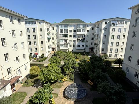 квартира по адресу Библика ул. (2-й Пятилетки), 4