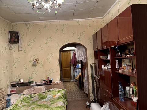 будинок за адресою Композитора Бортнянського вул. (Кристаловського), 6