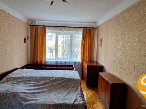 квартира по адресу Пархоменко ул., 333