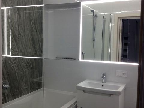 квартира за адресою Федора Ернста вул., 16
