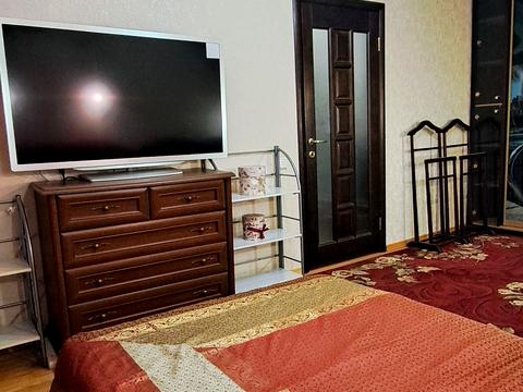 квартира за адресою Набережна Перемоги вул., 104