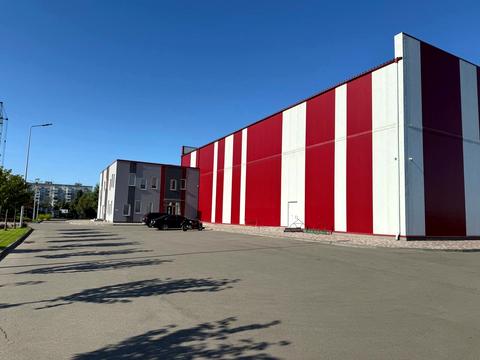 комерційна за адресою Співдружності вул., 17
