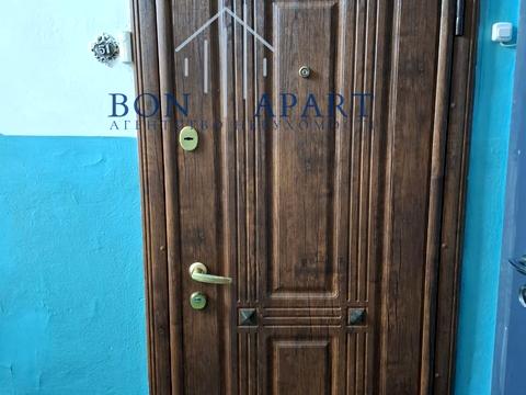 квартира по адресу Введенская ул., 32