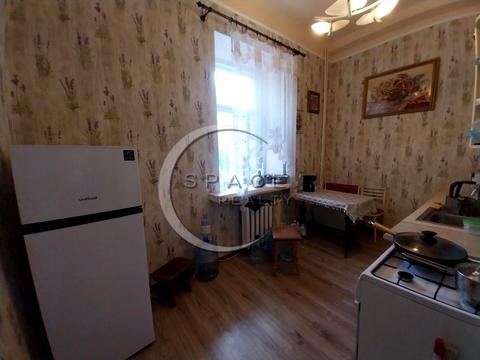 квартира за адресою Лютеранська вул., 11-Б