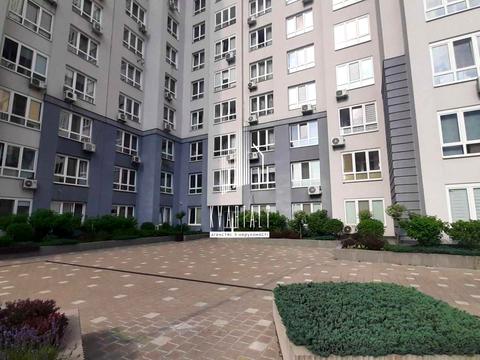 квартира за адресою Драгоманова вул., 10