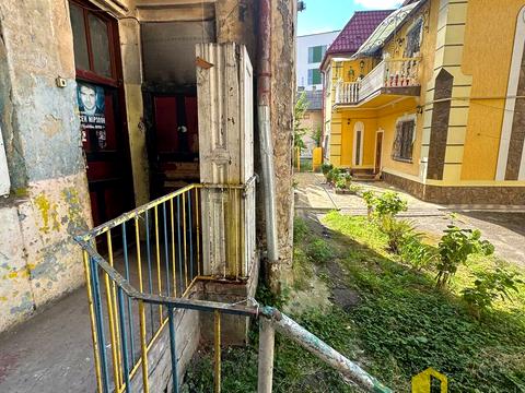 квартира за адресою Джерельна вул., 31