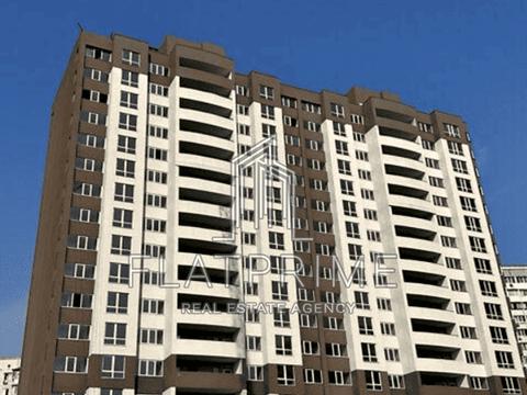 квартира за адресою Сім'ї Кульженків вул. (Петра Дегтяренка), 22