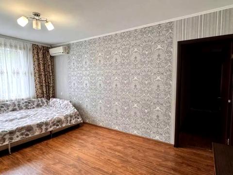 квартира по адресу Крушельницкой пер. (Людмили Мокієвської), 4
