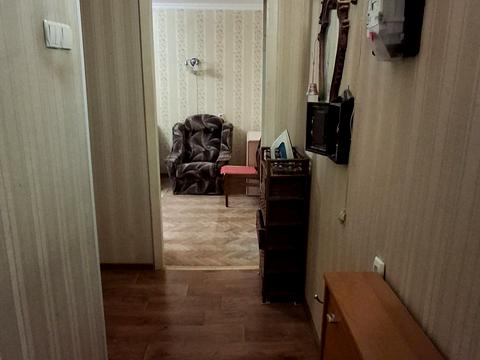квартира по адресу Полевая ул., 28