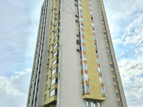 квартира за адресою Валерія Лобановського просп. (Червонозоряний), 6-Д