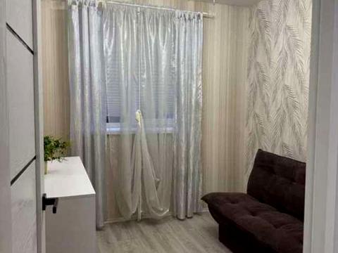 квартира по адресу Тепличная ул., 56