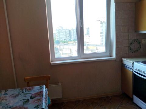 квартира по адресу Оноре де Бальзака ул., 84-А