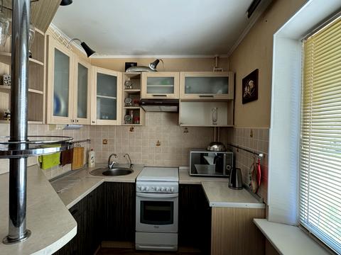 квартира по адресу Новокузнецкая ул., 36