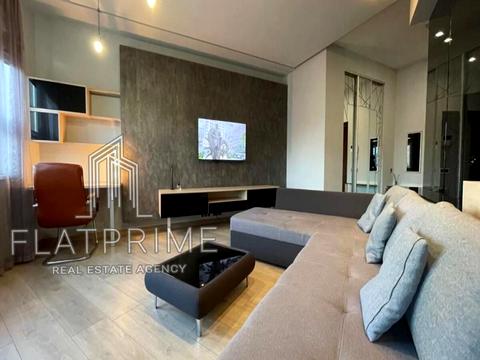квартира за адресою Шота Руставелі вул., 44