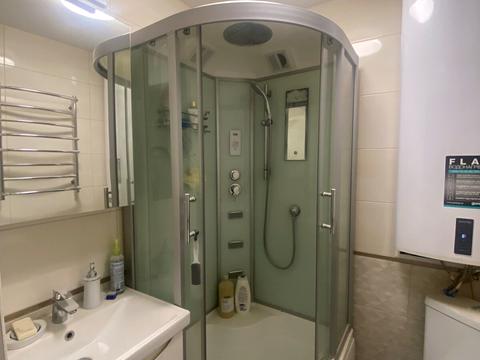 квартира по адресу Китобоїв ул., 2