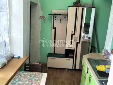 квартира по адресу Рубановская ул., 9