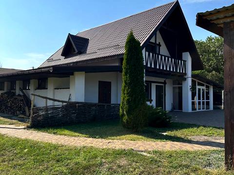 будинок за адресою квітнева, 58
