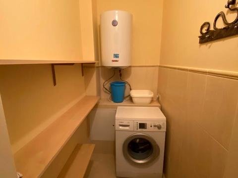 квартира по адресу Червоной Калины просп., 64