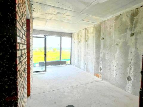 квартира по адресу Паркова, 11